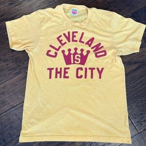 Men’s Homage tshirt